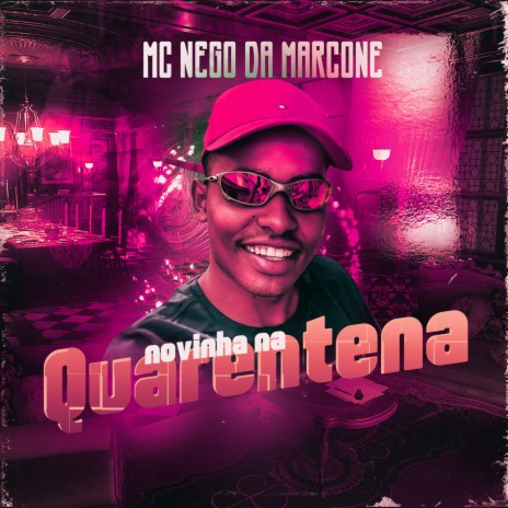 Novinha na Quarentena | Boomplay Music