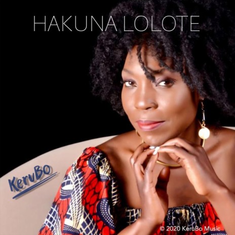 Hakuna Lolote | Boomplay Music