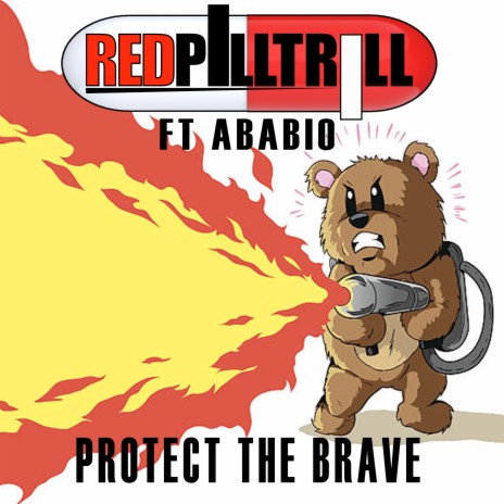 Protect The Brave ft. ABABIO | Boomplay Music