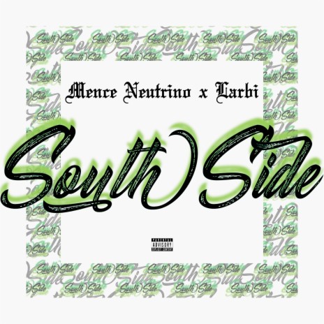 South Side ft. Larbi | Boomplay Music