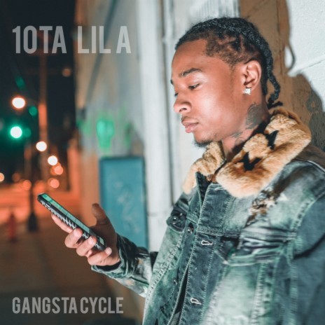 Gangsta Cycle | Boomplay Music