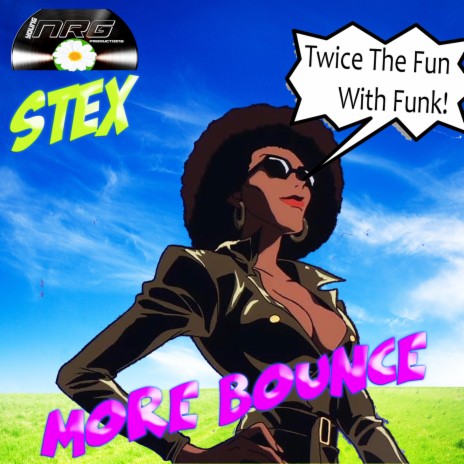 More Bounce (Re-funk Mix)