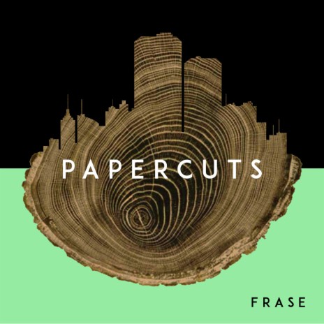 Paper Cuts | Boomplay Music