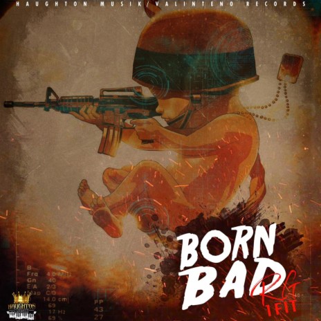 Born Bad | Boomplay Music
