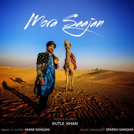 Mora Saajan | Boomplay Music