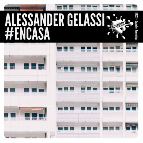 #EnCasa (Original Mix)