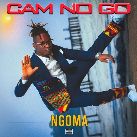 CAM NO GO | Boomplay Music