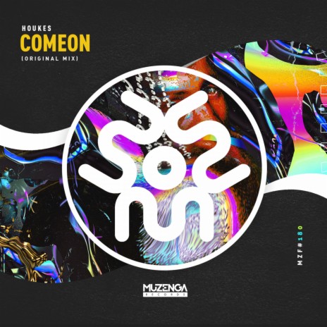 Comeon | Boomplay Music