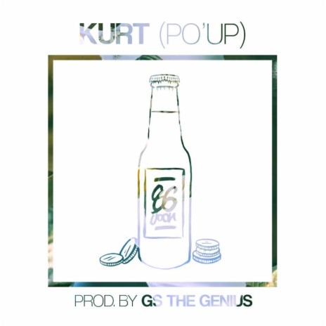 Kurt (Po' Up) | Boomplay Music