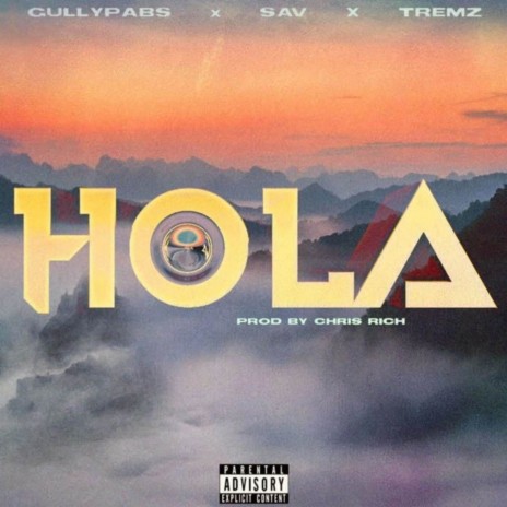 Hola | Boomplay Music