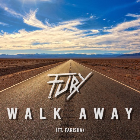 Walk Away (Extended Mix) ft. Farisha | Boomplay Music