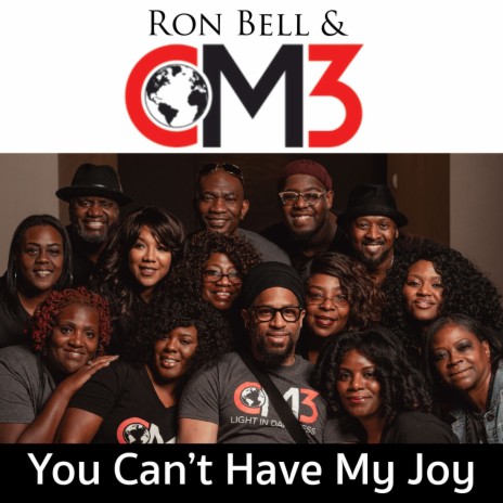 You Can't Have My Joy ft. James Henderson | Boomplay Music