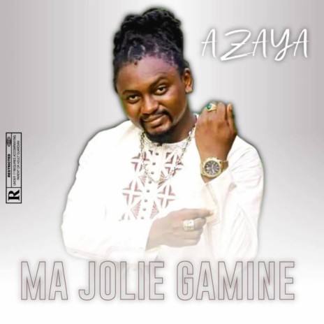 Ma jolie Gamine | Boomplay Music