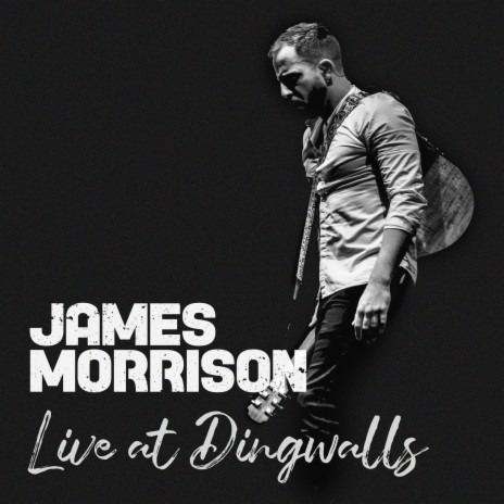 I Won't Let You Go (Live at Dingwalls) | Boomplay Music