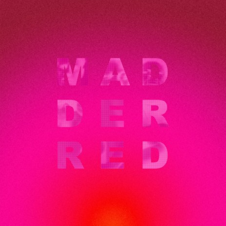 Madder Red (The Golden Filter Remix) | Boomplay Music