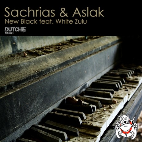 The New Black (Euphonik & Stern Remix) ft. Aslak | Boomplay Music