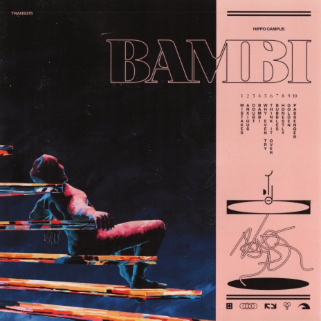 Bambi | Boomplay Music