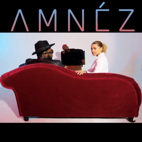 Amnez | Boomplay Music