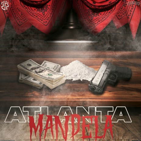 Atlanta Mandela ft. Rudah Zion, S8ny & Liip Beats