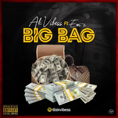 Big Bag ft. Emi- C | Boomplay Music