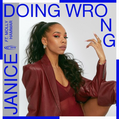 Doing Wrong ft. Molly Hammar | Boomplay Music