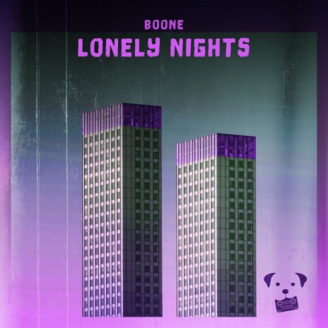 lonely nights ft. boone