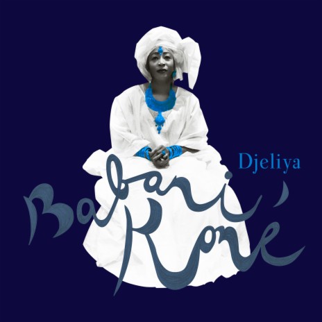 Djeliya | Boomplay Music