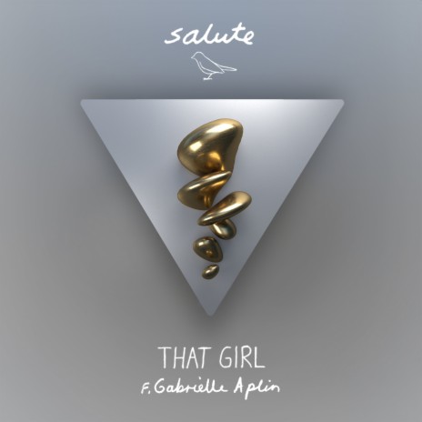 That Girl ft. Gabrielle Aplin | Boomplay Music