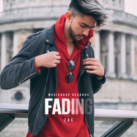 Fading ft. Yassinnus | Boomplay Music