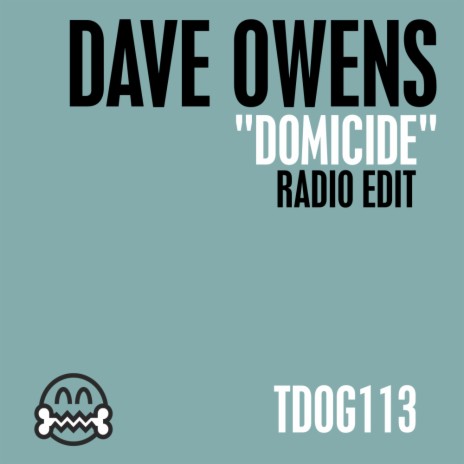 Domicide (Radio Edit)