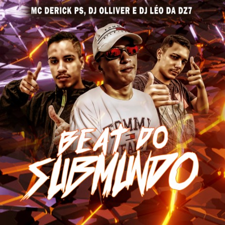 Beat do Submundo | Boomplay Music