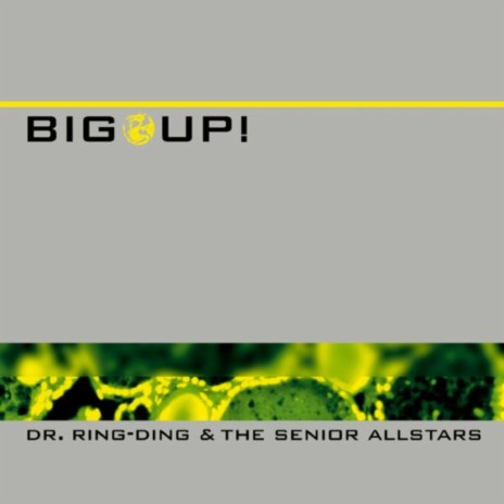 Big Up ft. The Senior Allstars | Boomplay Music