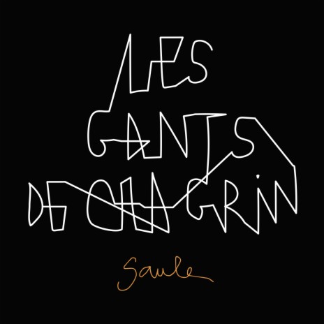 Les gants de chagrin (Demo) | Boomplay Music