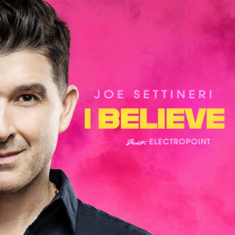 I Believe ft. Electropoint | Boomplay Music