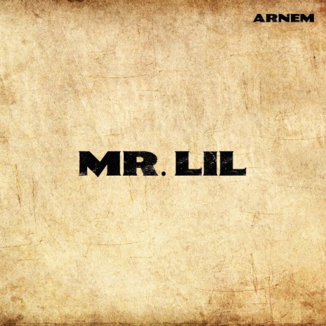 Mr. Lil