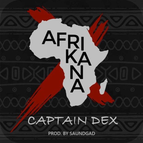 Afrikana | Boomplay Music