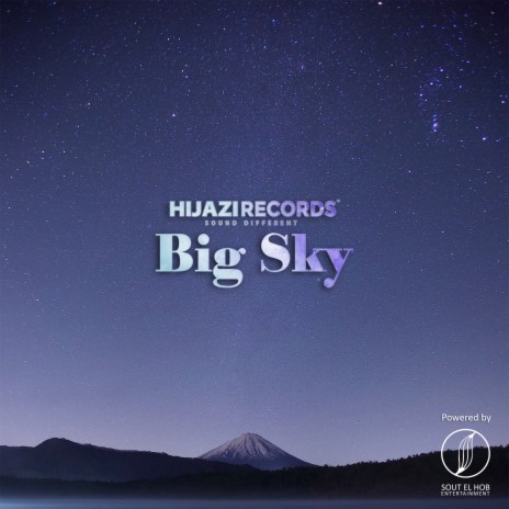 Big Sky (Remix) | Boomplay Music