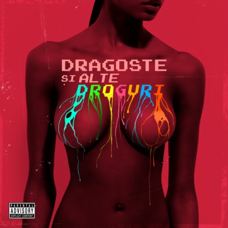 Dragoste Si Alte Droguri | Boomplay Music