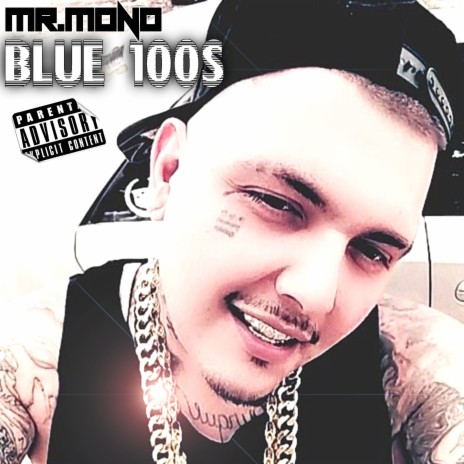 Blue 100s | Boomplay Music