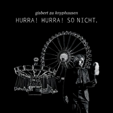 Hurra, hurra ! so nicht | Boomplay Music