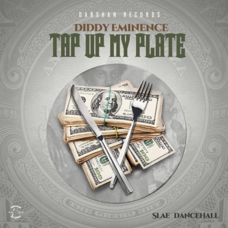 Tap Up Me Plate | Boomplay Music