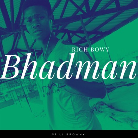 Bhadman | Boomplay Music