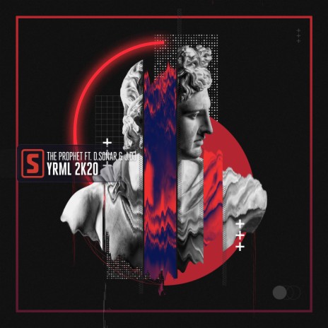 YRML 2K20 ft. D. Sonar & JDJ | Boomplay Music