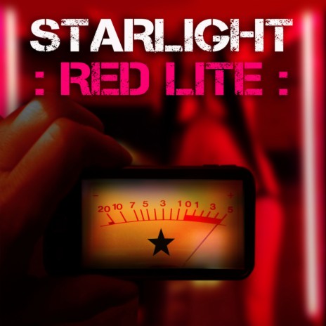 Red Lite (Club Edit) | Boomplay Music