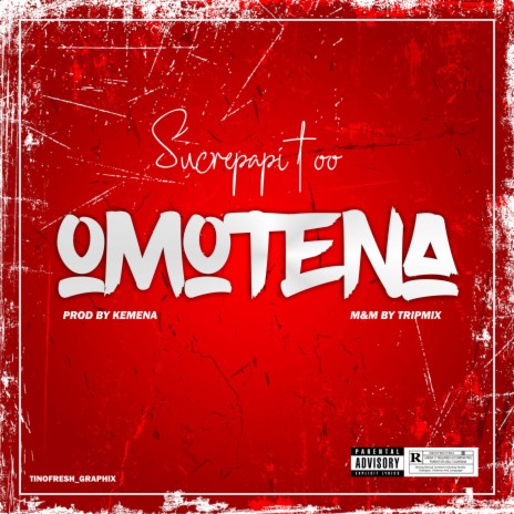 Omotena | Boomplay Music