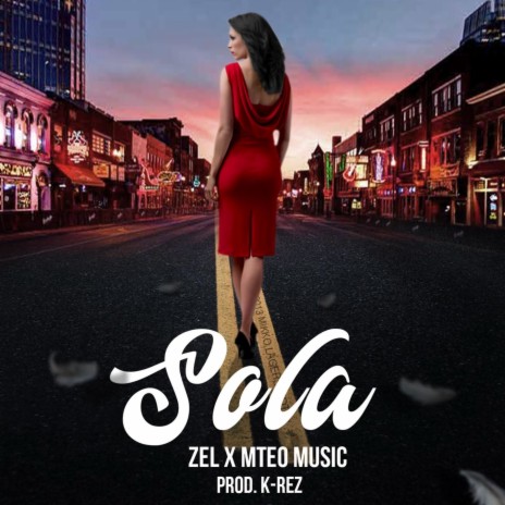 Sola ft. Mteo Music | Boomplay Music