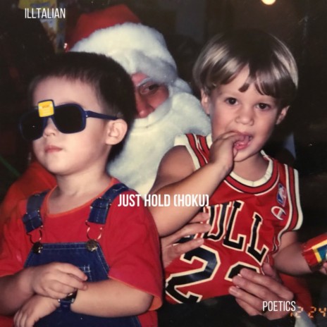 Just Hold (Hoku) ft. Poetics | Boomplay Music