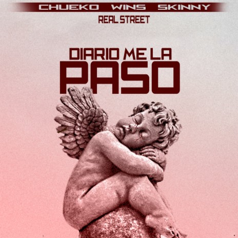 Diario Me la Paso ft. Skinny | Boomplay Music