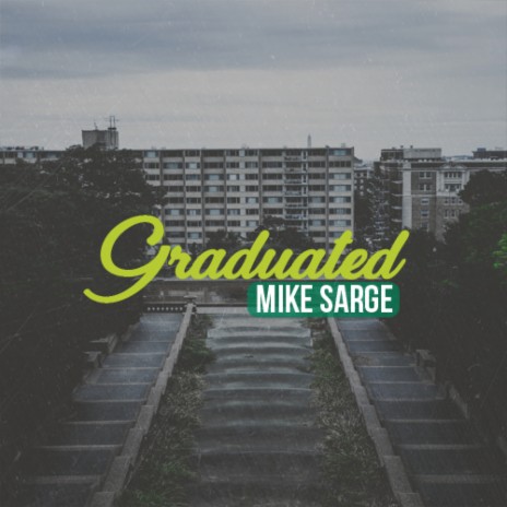 Graduated | Boomplay Music