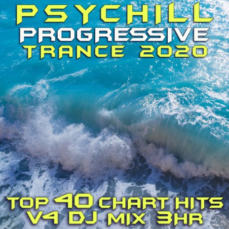 Tripticon Sequence (Psy Chill Progressive Trance 2020, Vol. 4 Dj Mixed) | Boomplay Music